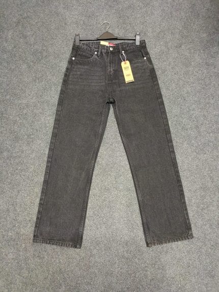 Ash black