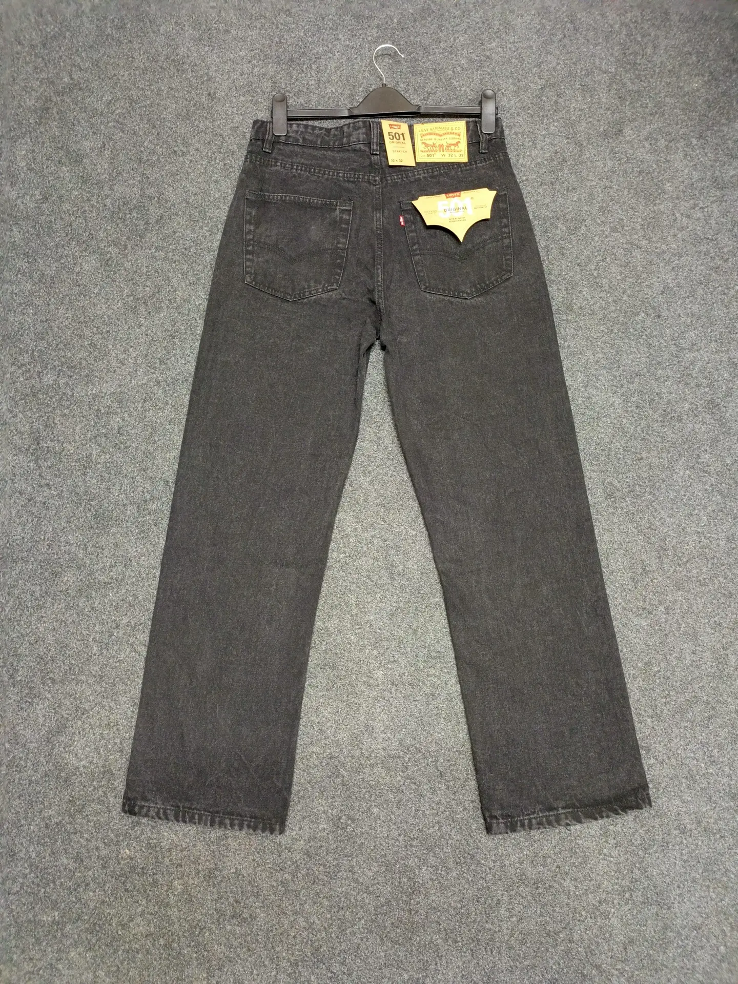 Ash black - Image 2