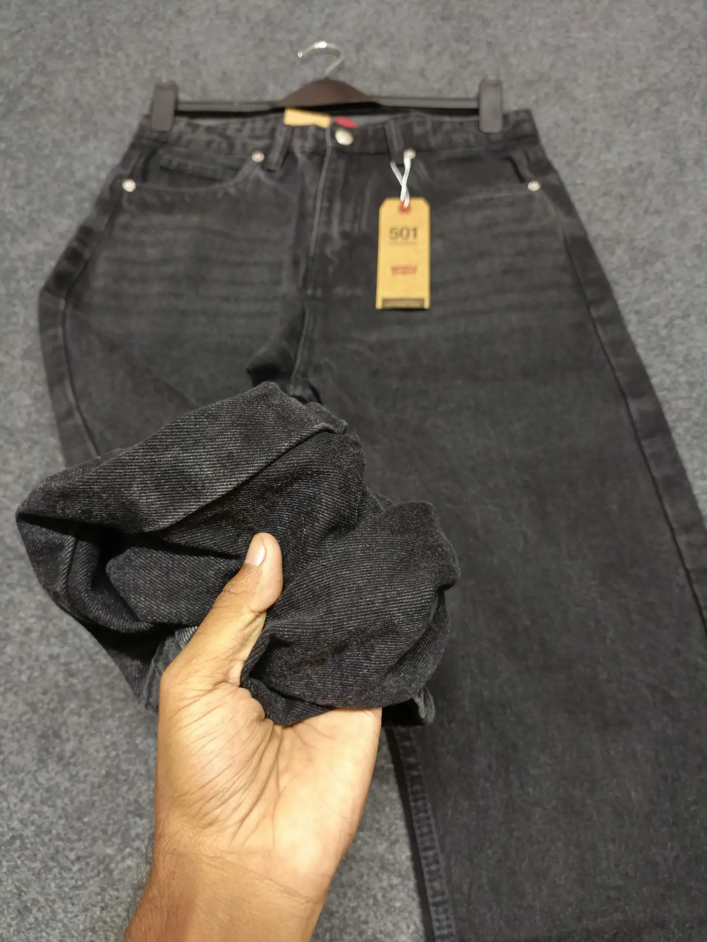 Ash black - Image 5