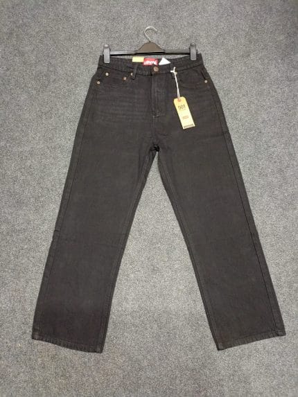 Black wash